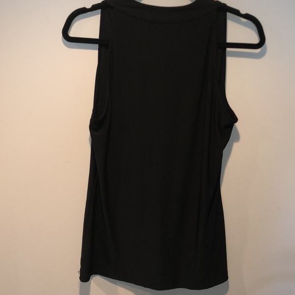 On Carnaby Ruffled Top - Picture 4 of 4